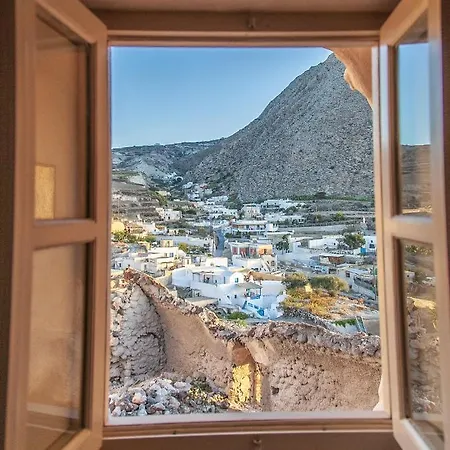 Castelli Torre * Emporio (Santorini)