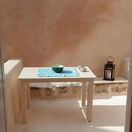 Castelli Torre Apartment *