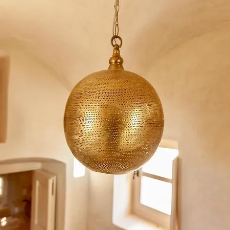 Castelli Torre 公寓 Emporio (Santorini)