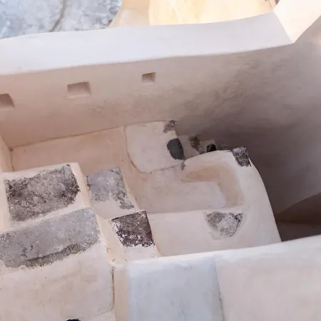 Appartamento Castelli Torre Emporio (Santorini)